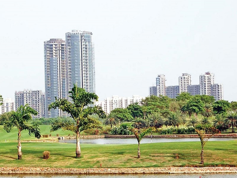 A Supreme property beyond Basic prerequisites by Birla Estates