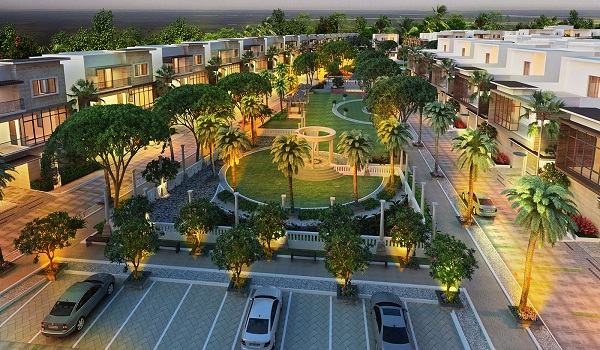 Gated Community Flats for Sale in Bangalore