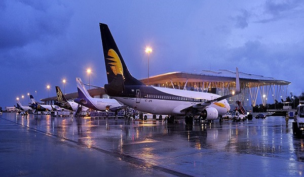 Kempegowda International Airport