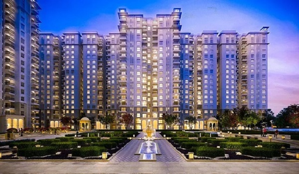New Ongoing Residential Projects in Bangalore