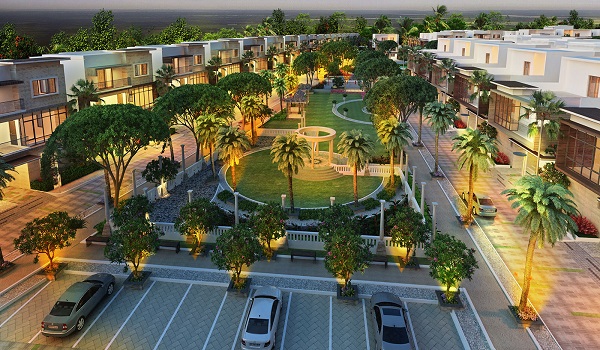 Gated Community Flats for Sale in Bangalore